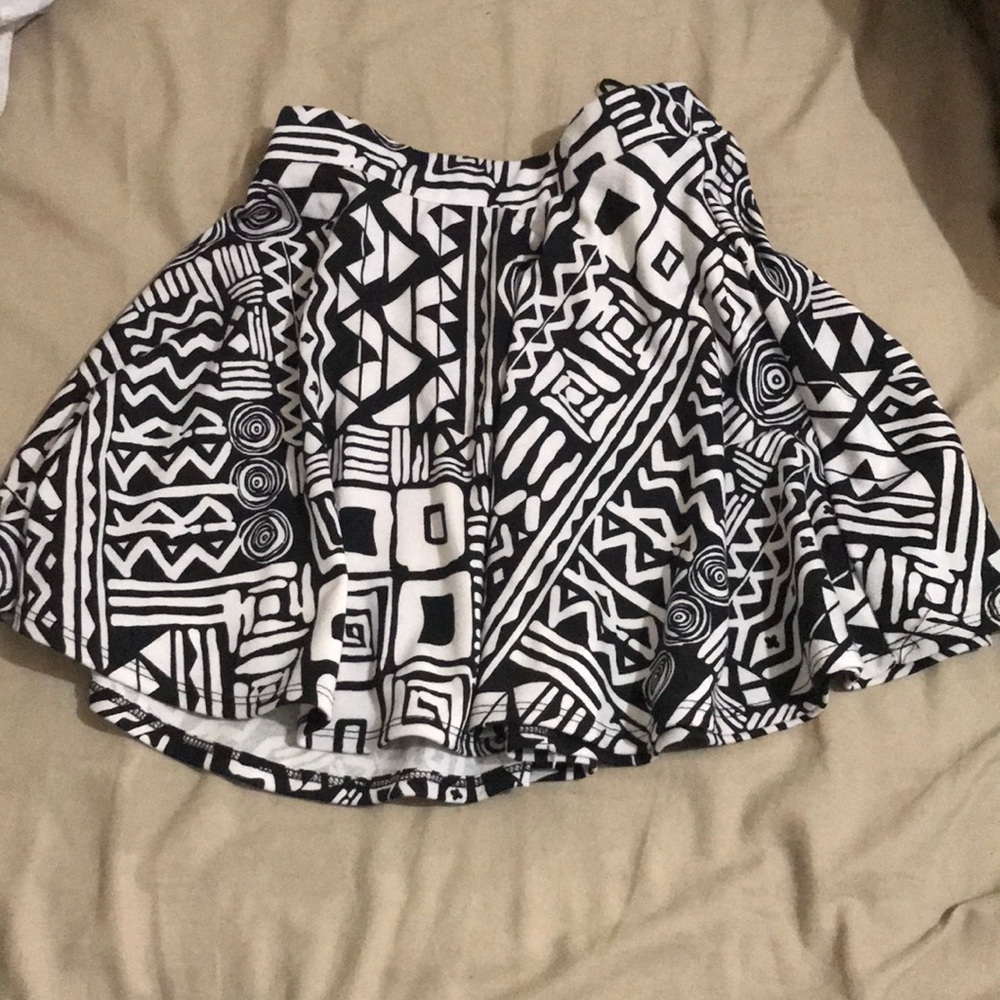 Skirts